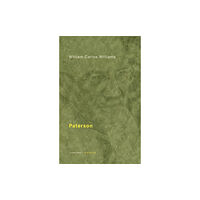 Carcanet Press Ltd Paterson (häftad, eng)