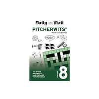 Octopus publishing group Daily Mail Pitcherwits Volume 8 (häftad, eng)