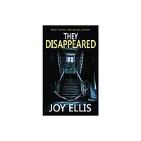 Joffe Books They Disappeared (häftad, eng)