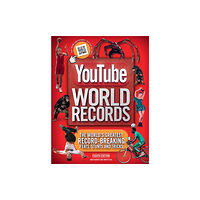 Headline Publishing Group YouTube World Records 2022 (inbunden, eng)