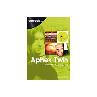 Sonicbond Publishing Aphex Twin On Track (häftad, eng)