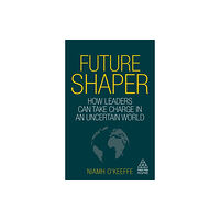 Kogan Page Ltd Future Shaper (inbunden, eng)