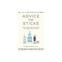 Practical Inspiration Publishing Advice That Sticks (häftad, eng)