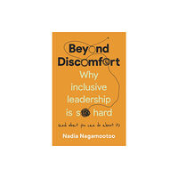 Practical Inspiration Publishing Beyond Discomfort (häftad, eng)