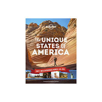 Lonely Planet Global Limited Lonely Planet The Unique States of America (inbunden, eng)