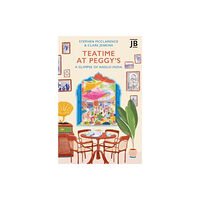 Bradt Travel Guides Teatime at Peggy's (häftad, eng)