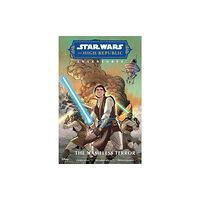 Panini Publishing Ltd Star Wars The High Republic Adventures: The Nameless Terror (häftad, eng)