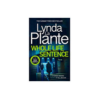 Bonnier Books Ltd Whole Life Sentence (inbunden, eng)