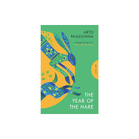 Pushkin Press The Year of the Hare (häftad, eng)