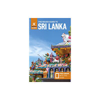 APA Publications The Rough Guide to Sri Lanka: Travel Guide with Free eBook (häftad, eng)