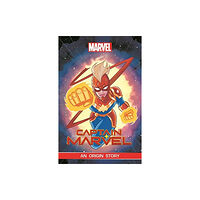 Templar Publishing Captain Marvel: An Origin Story (Marvel Origins) (häftad, eng)