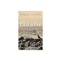 HarperCollins Publishers The Fanatic (häftad, eng)