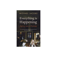 Granta Books Everything is Happening (häftad, eng)