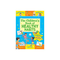 Award Publications Ltd The Children's Book of Healthy Habits (häftad, eng)