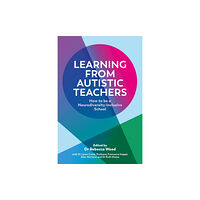 Jessica kingsley publishers Learning From Autistic Teachers (häftad, eng)