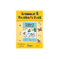 Jolly Learning Ltd Grammar 5 Teacher's Book (häftad, eng)