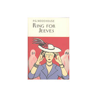 Everyman Ring For Jeeves (inbunden, eng)