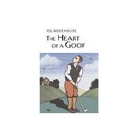 Everyman The Heart of a Goof (inbunden, eng)