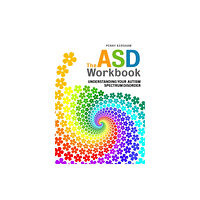 Jessica kingsley publishers The ASD Workbook (häftad, eng)