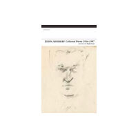 Carcanet Press Ltd Collected Poems 1956-1987 (häftad, eng)