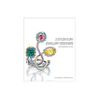 ACC Art Books 21st-Century Jewellery Designers (inbunden, eng)