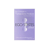 Worth Publishing Ego States (häftad, eng)