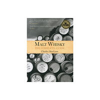 Lomond Books Malt Whisky: The Complete Guide (inbunden, eng)