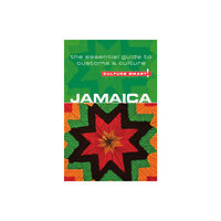 Kuperard Jamaica - Culture Smart! (häftad, eng)