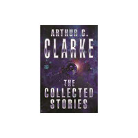 Orion Publishing Co The Collected Stories Of Arthur C. Clarke (häftad, eng)