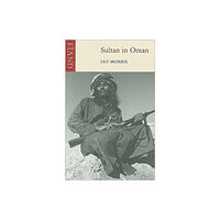 Eland Publishing Ltd Sultan in Oman (häftad, eng)