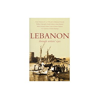Eland Publishing Ltd Lebanon (häftad, eng)