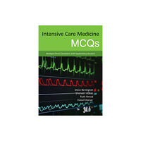 TFM Publishing Ltd Intensive Care Medicine MCQs (häftad, eng)