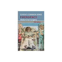 TFM Publishing Ltd Schein's Common Sense Emergency Abdominal Surgery (häftad, eng)