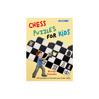 Gambit Publications Ltd Chess Puzzles for Kids (inbunden, eng)