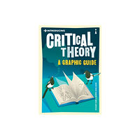 Icon Books Introducing Critical Theory (häftad, eng)