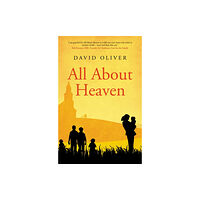 Malcolm Down Publishing Ltd All About Heaven (häftad, eng)