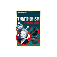 Icon Books Introducing Thatcherism (häftad, eng)