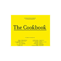 Hato Press Cooking with Scorsese - The Cookbook (inbunden, eng)