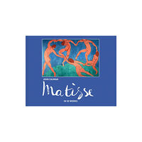 HarperCollins Publishers Matisse (inbunden, eng)