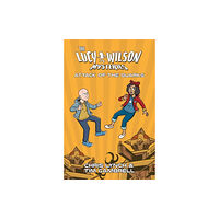 Candy Jar Books Lucy Wilson Mysteries, The: Attack of the Quarks (häftad, eng)