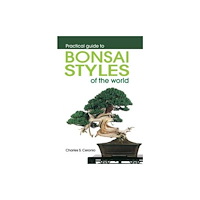 Briza Publications,South Africa Practical guide to bonsai styles of the world (häftad, eng)