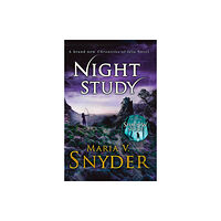 HarperCollins Publishers Night Study (häftad, eng)