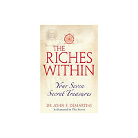 Hay House UK Ltd The Riches Within (häftad, eng)