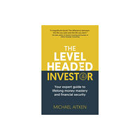 Right Book Press The Levelheaded Investor (häftad, eng)