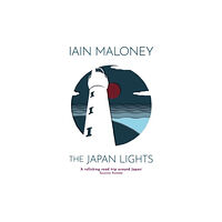 Tippermuir Books Limited The Japan Lights (häftad, eng)