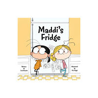 Flashlight Press Maddi's Fridge (häftad, eng)