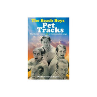 New Haven Publishing Ltd The Beach Boys (häftad, eng)