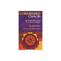 Original Falcon Press Condensed Chaos (häftad, eng)