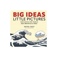 Media Lab Books Big Ideas, Little Pictures (inbunden, eng)