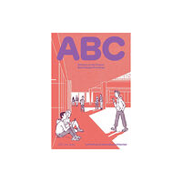 Park Books ABC (inbunden, eng)